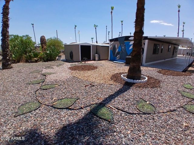 303 S Recker Road 62, Mesa, AZ 85206