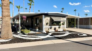 303 S Recker Road 62, Mesa, AZ 85206