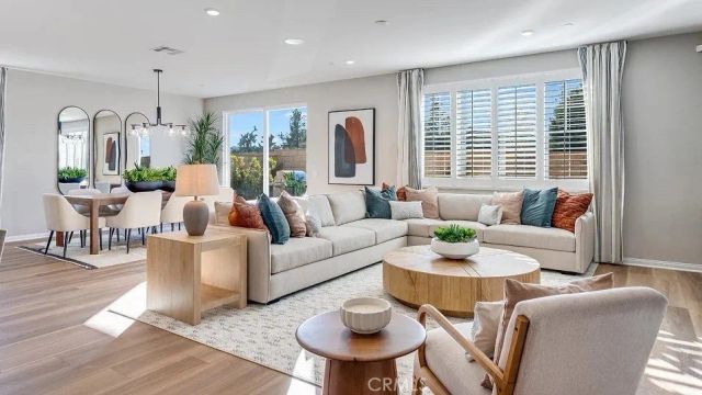 14307 Chaffey Street, Hesperia, CA 92345