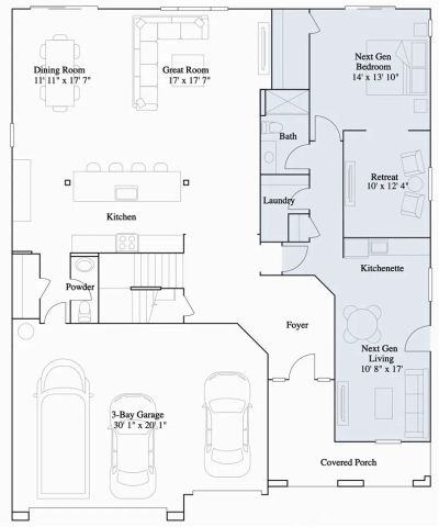 14307 Chaffey Street, Hesperia, CA 92345