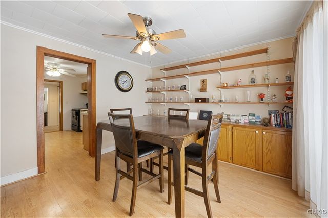 213 East Hamilton Avenue, Sherrill, NY 13461