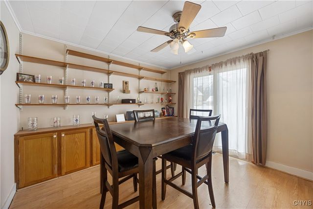 213 East Hamilton Avenue, Sherrill, NY 13461