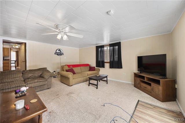 213 East Hamilton Avenue, Sherrill, NY 13461