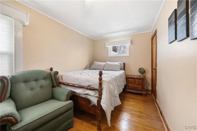 213 East Hamilton Avenue, Sherrill, NY 13461