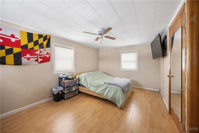 213 East Hamilton Avenue, Sherrill, NY 13461