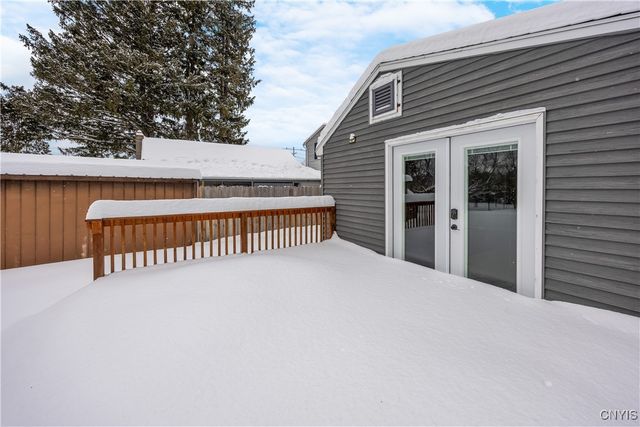 213 East Hamilton Avenue, Sherrill, NY 13461