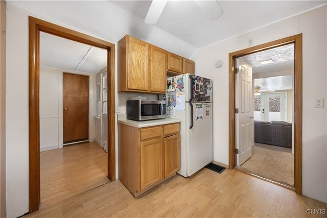 213 East Hamilton Avenue, Sherrill, NY 13461