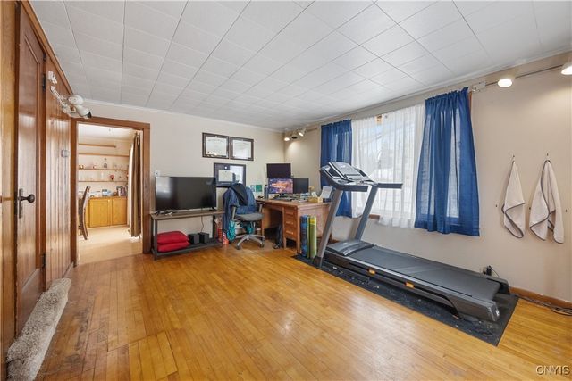 213 East Hamilton Avenue, Sherrill, NY 13461