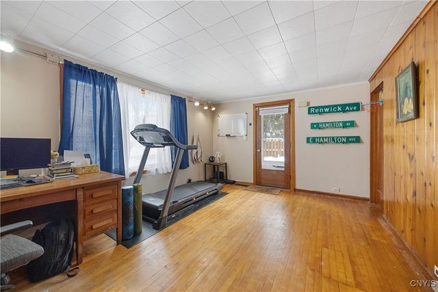 213 East Hamilton Avenue, Sherrill, NY 13461