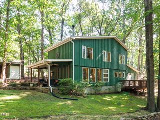 4320 Dairyland Road, Hillsborough, NC 27278