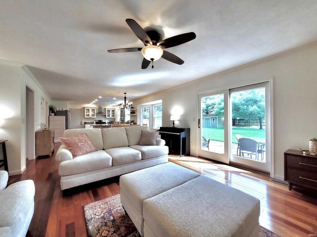 51020 Ashley Drive, Granger, IN 46530
