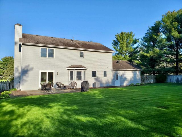 51020 Ashley Drive, Granger, IN 46530