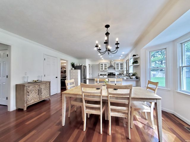 51020 Ashley Drive, Granger, IN 46530