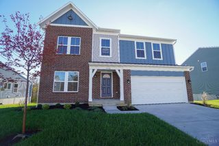 6136 Old Rosebud Drive, Hamilton Twp, OH 45152
