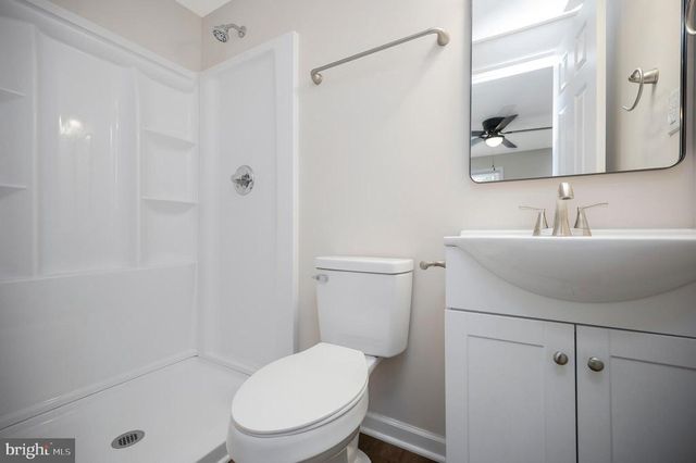 5200 HAMS FORD RD, Woodford, VA 22580