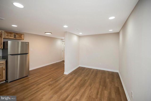 5200 HAMS FORD RD, Woodford, VA 22580