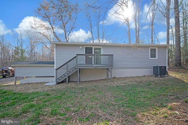 5200 HAMS FORD RD, Woodford, VA 22580