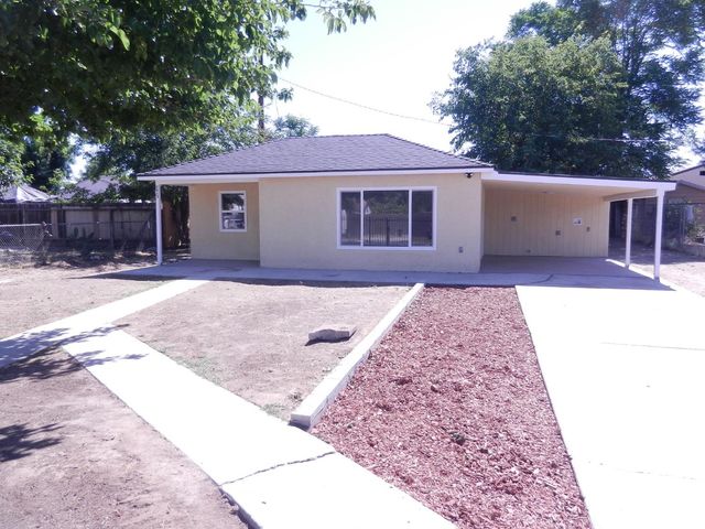 2413 S Sierra Vista Avenue, Fresno, CA 93725