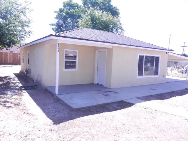 2413 S Sierra Vista Avenue, Fresno, CA 93725