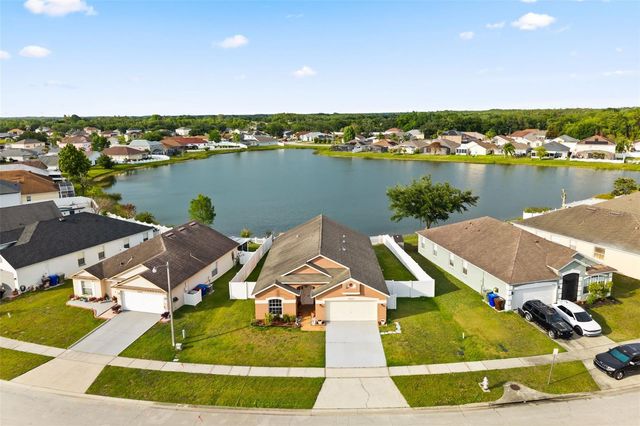 2335 TOPAZ TRAIL, Kissimmee, FL 34743