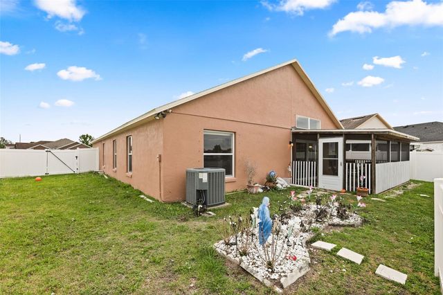 2335 TOPAZ TRAIL, Kissimmee, FL 34743