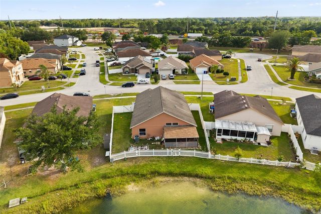 2335 TOPAZ TRAIL, Kissimmee, FL 34743