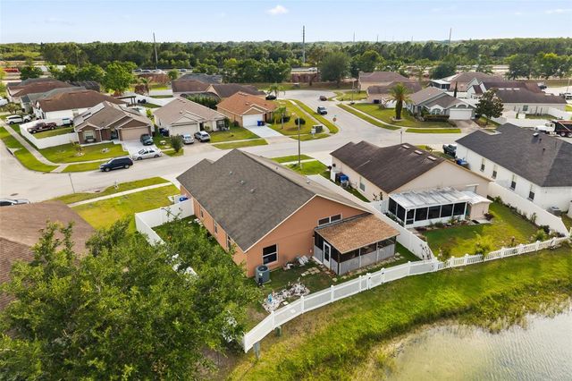 2335 TOPAZ TRAIL, Kissimmee, FL 34743