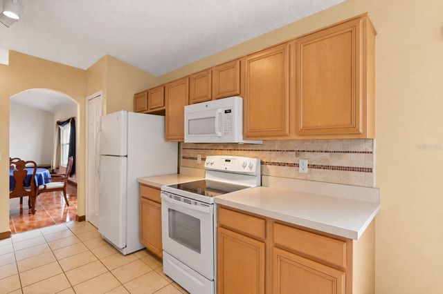 2335 TOPAZ TRAIL, Kissimmee, FL 34743
