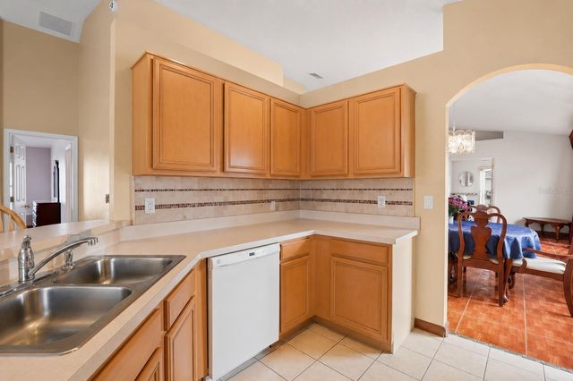 2335 TOPAZ TRAIL, Kissimmee, FL 34743