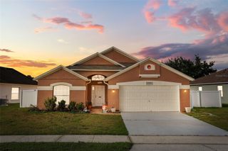 2335 TOPAZ TRAIL, Kissimmee, FL 34743