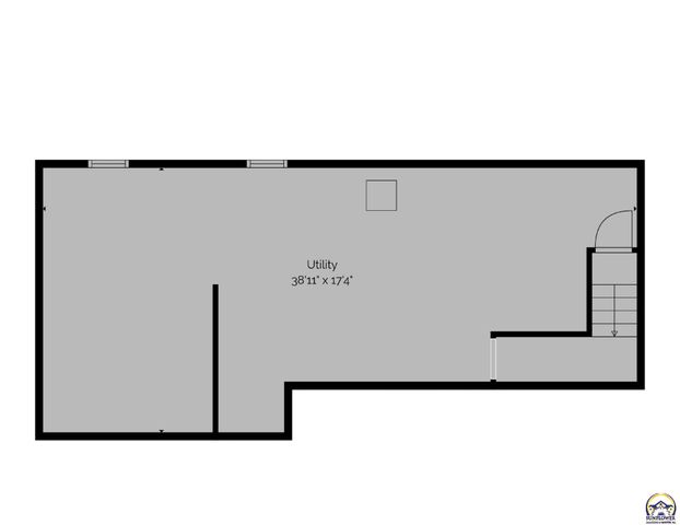 200 SW Yorkshire RD, Topeka, KS 66606