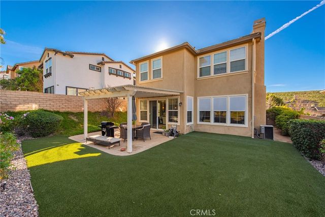 2273 Swift Fox Court, Simi Valley, CA 93065
