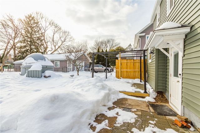 77 Klink Road, Brighton, NY 14625