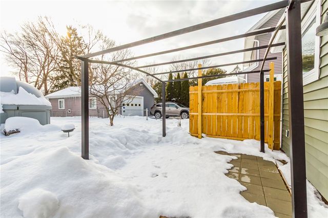 77 Klink Road, Brighton, NY 14625