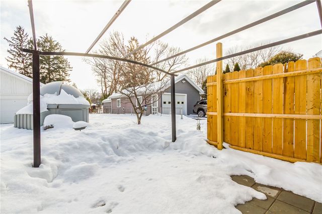 77 Klink Road, Brighton, NY 14625