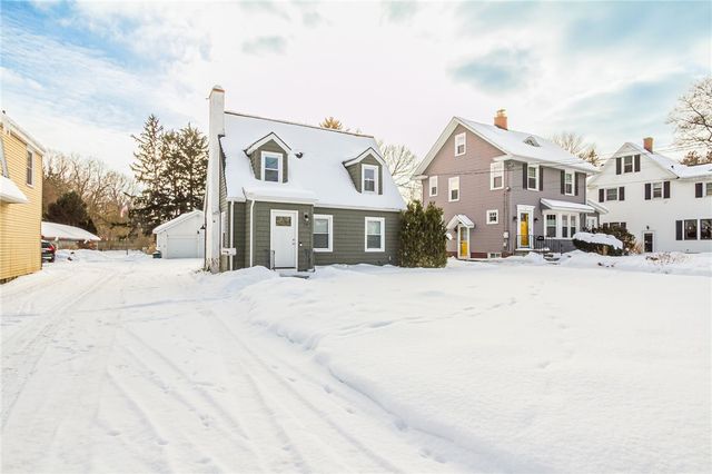 77 Klink Road, Brighton, NY 14625