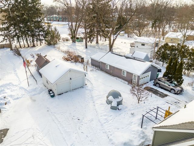 77 Klink Road, Brighton, NY 14625