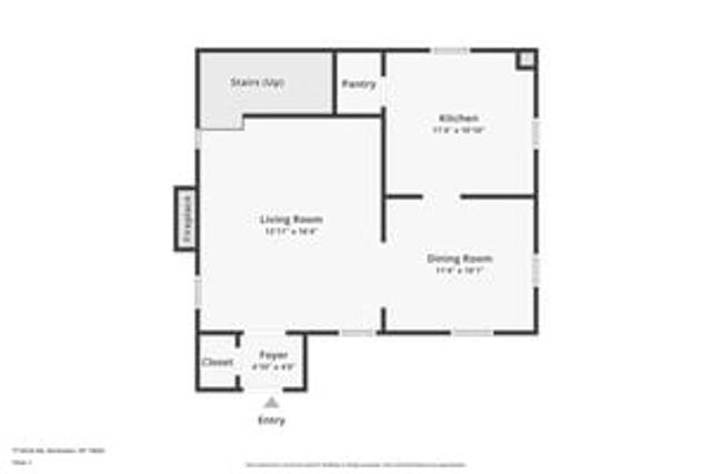 77 Klink Road, Brighton, NY 14625