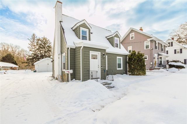 77 Klink Road, Brighton, NY 14625