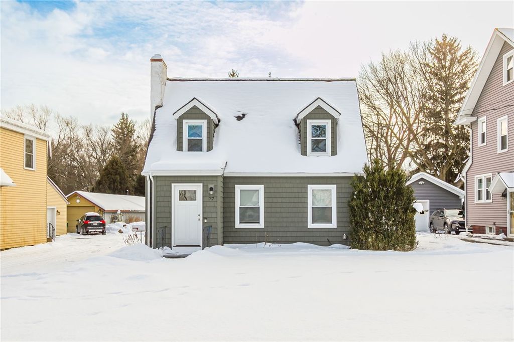 77 Klink Road, Brighton, NY 14625