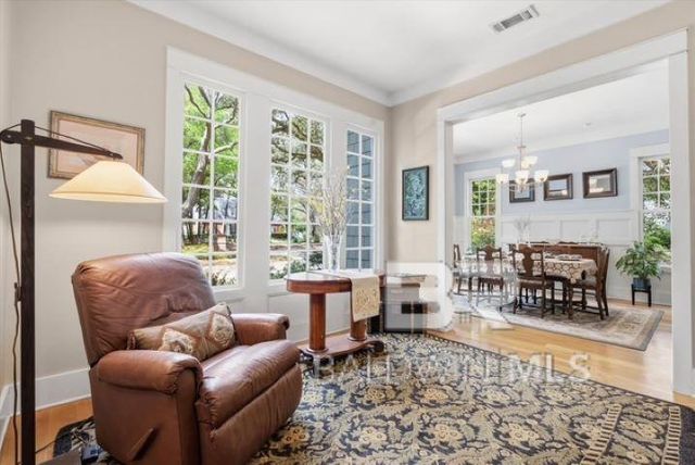 6100 Oakwood Lane, Fairhope, AL 36532