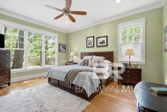 6100 Oakwood Lane, Fairhope, AL 36532