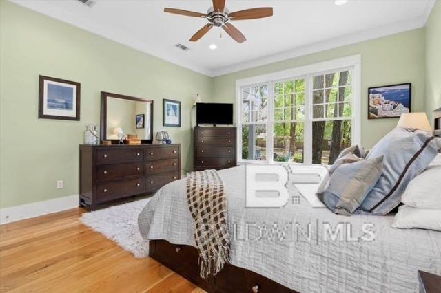 6100 Oakwood Lane, Fairhope, AL 36532