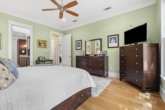 6100 Oakwood Lane, Fairhope, AL 36532