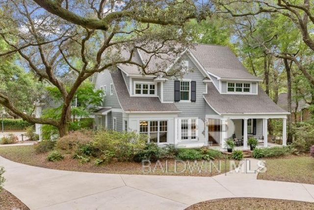 6100 Oakwood Lane, Fairhope, AL 36532