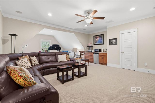 6100 Oakwood Lane, Fairhope, AL 36532