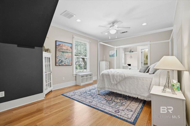 6100 Oakwood Lane, Fairhope, AL 36532