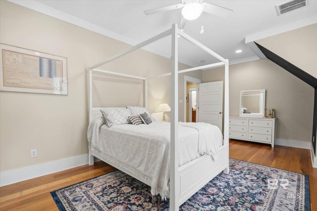 6100 Oakwood Lane, Fairhope, AL 36532