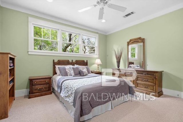 6100 Oakwood Lane, Fairhope, AL 36532