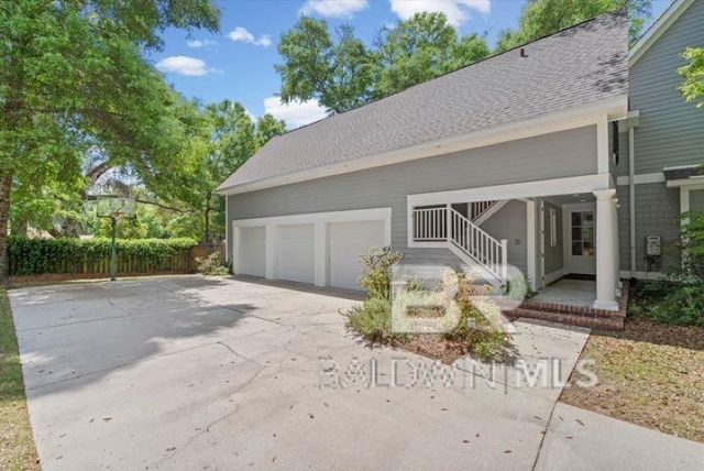 6100 Oakwood Lane, Fairhope, AL 36532